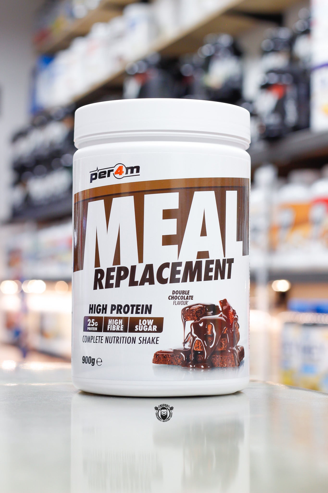 Per4m  - Meal Replacement - 15 Servings
