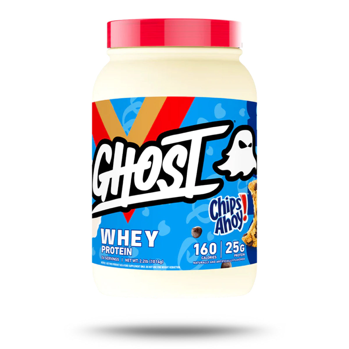 ghost whey protein