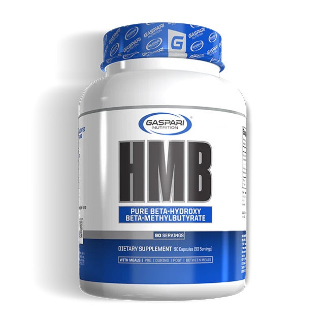Gaspari Nutrition HMB