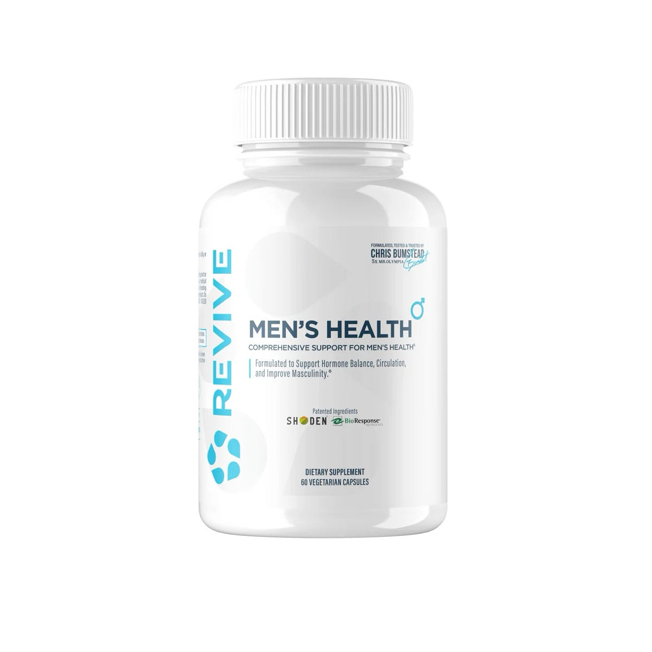 Revive Mens Health