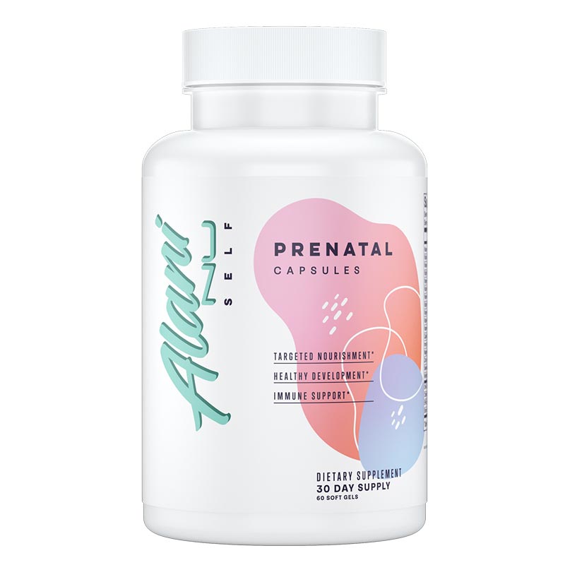 Alani Prenatals