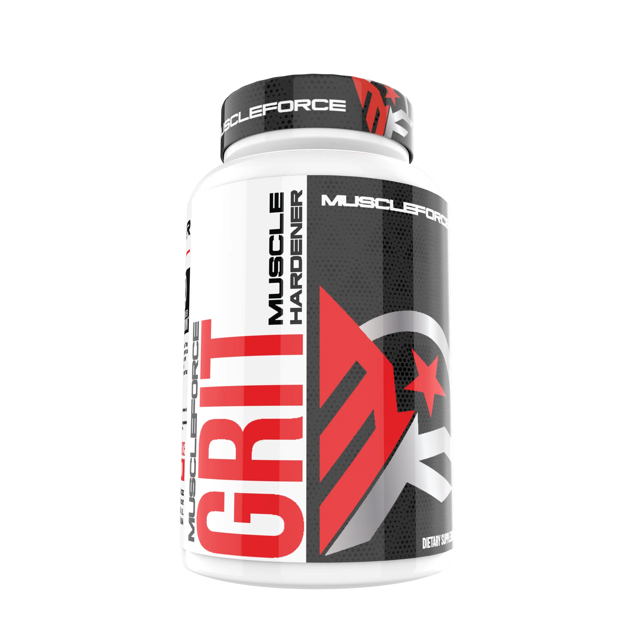 MuscleForce Grit