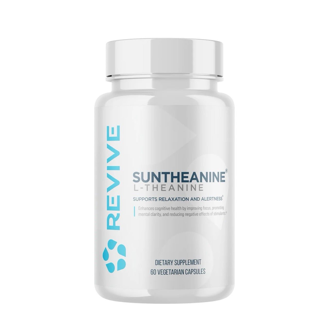 Revive Supps Suntheanine