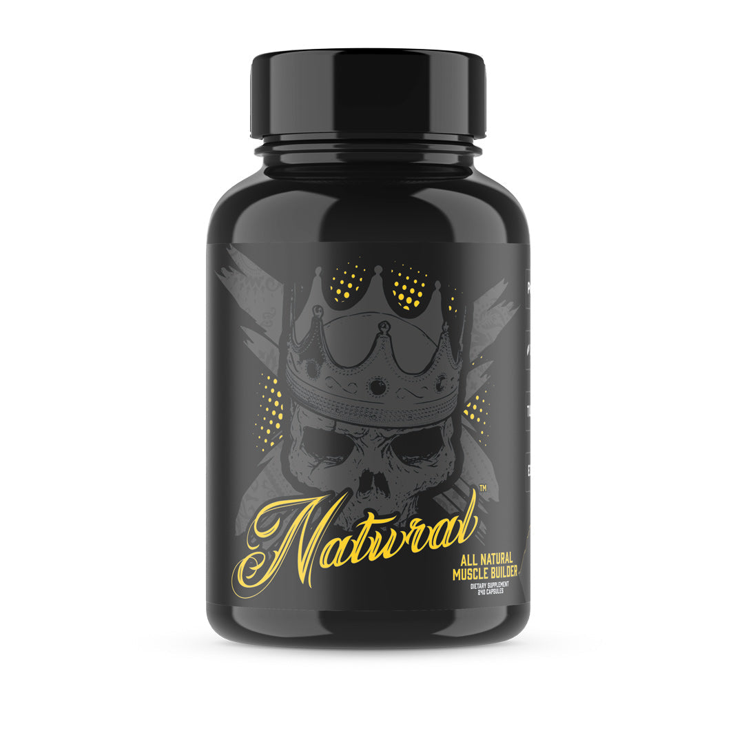 xtremis cartel natural muscle builder