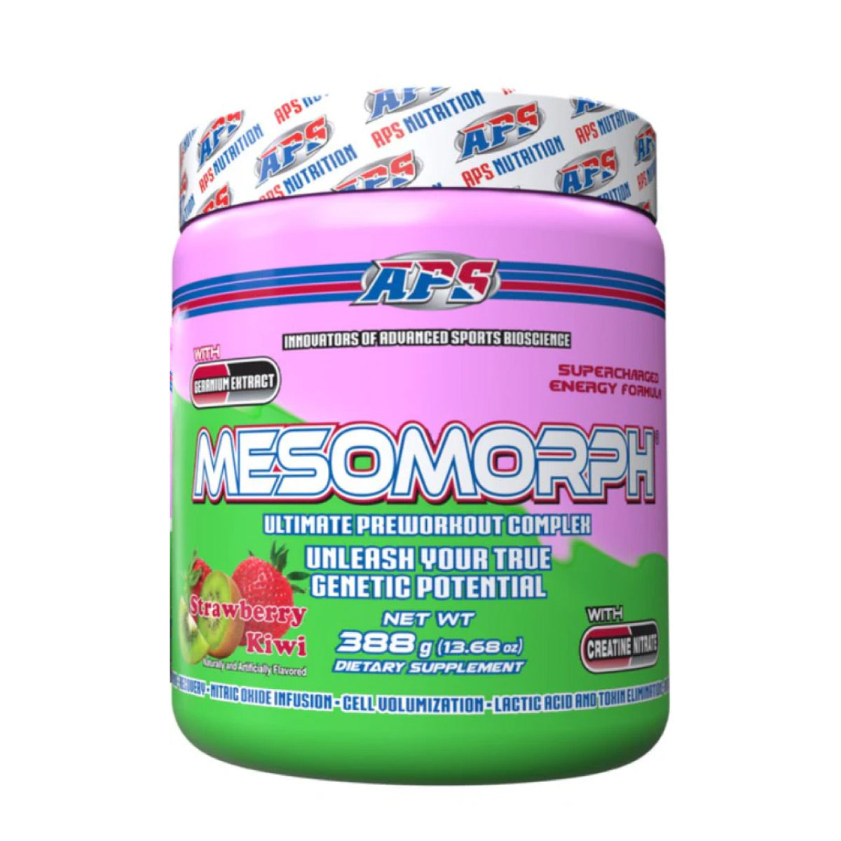aps nutrition mesomorph
