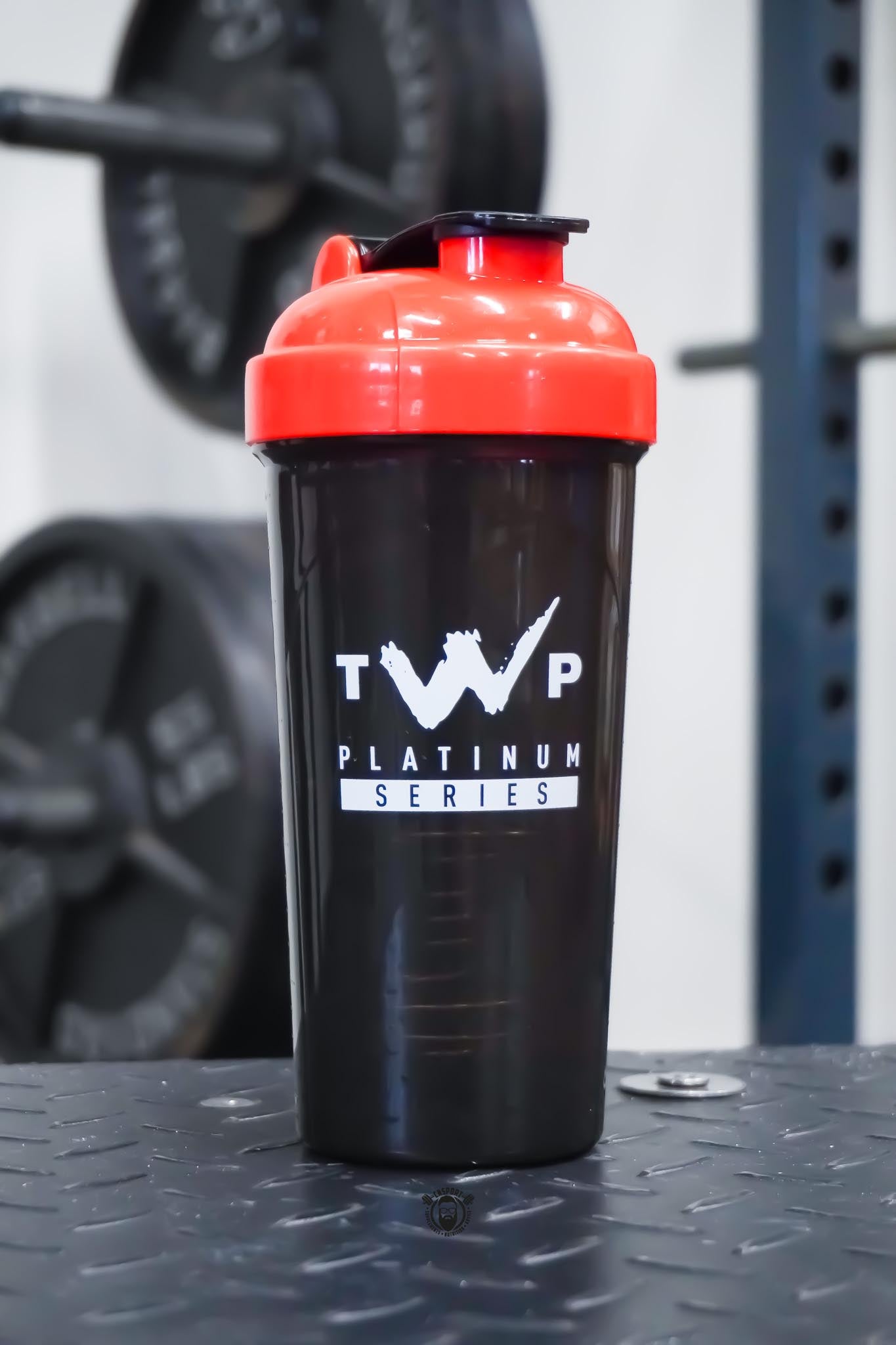 TWP - Blender Shaker - 700ml