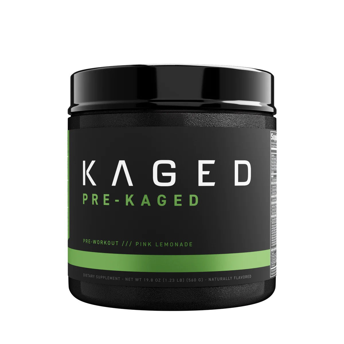 pre-kaged