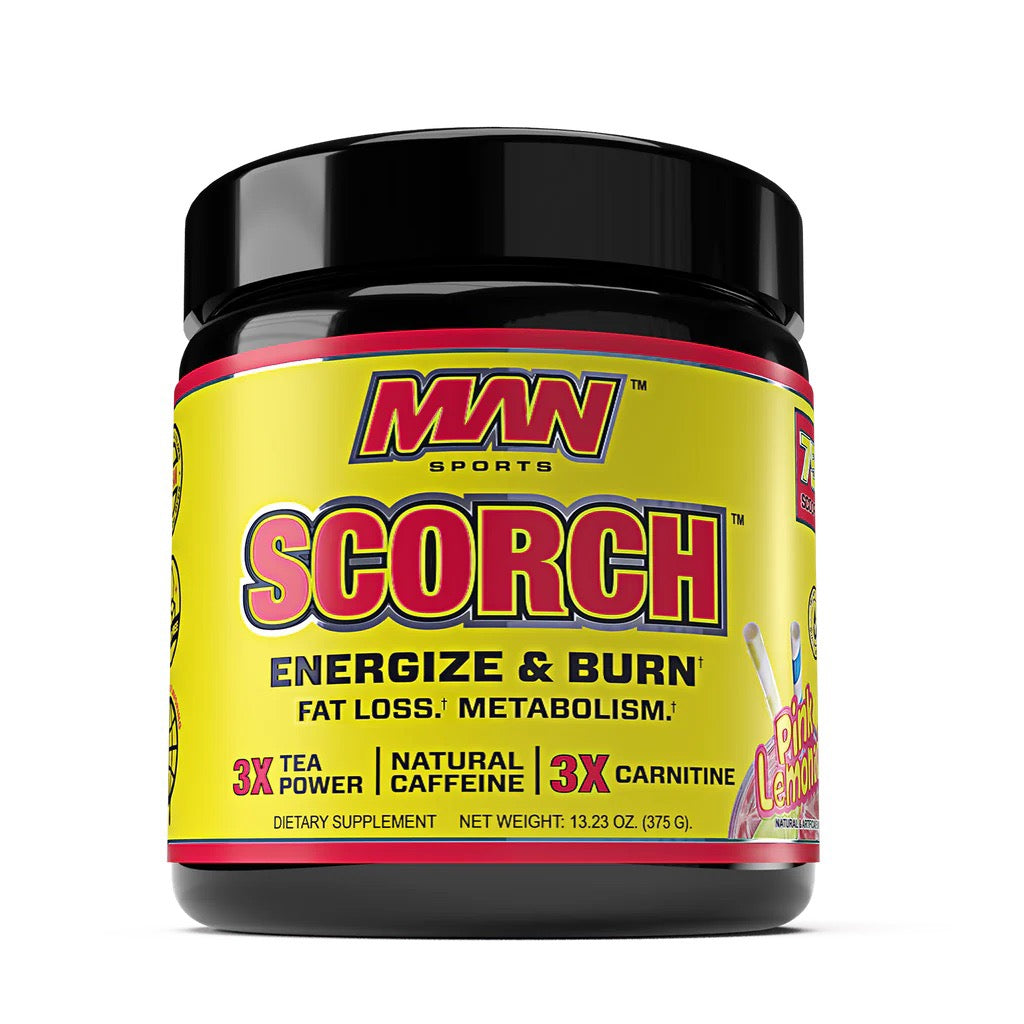 Scorch Powder