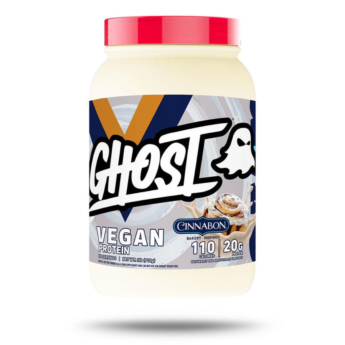 Ghost Vegan Protein