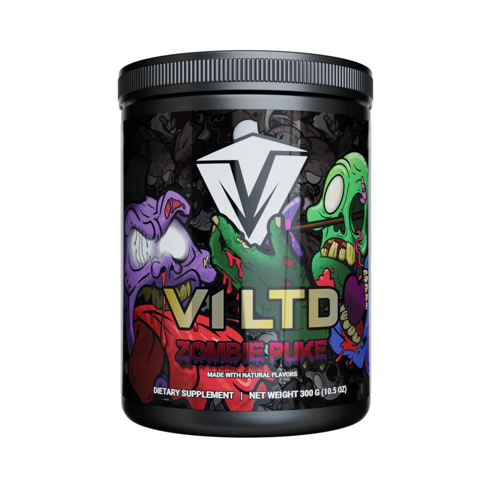V1 LTD Pre Workout