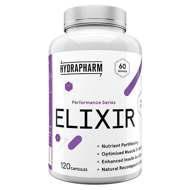 Hydrapharm Elixir [Performance Series]