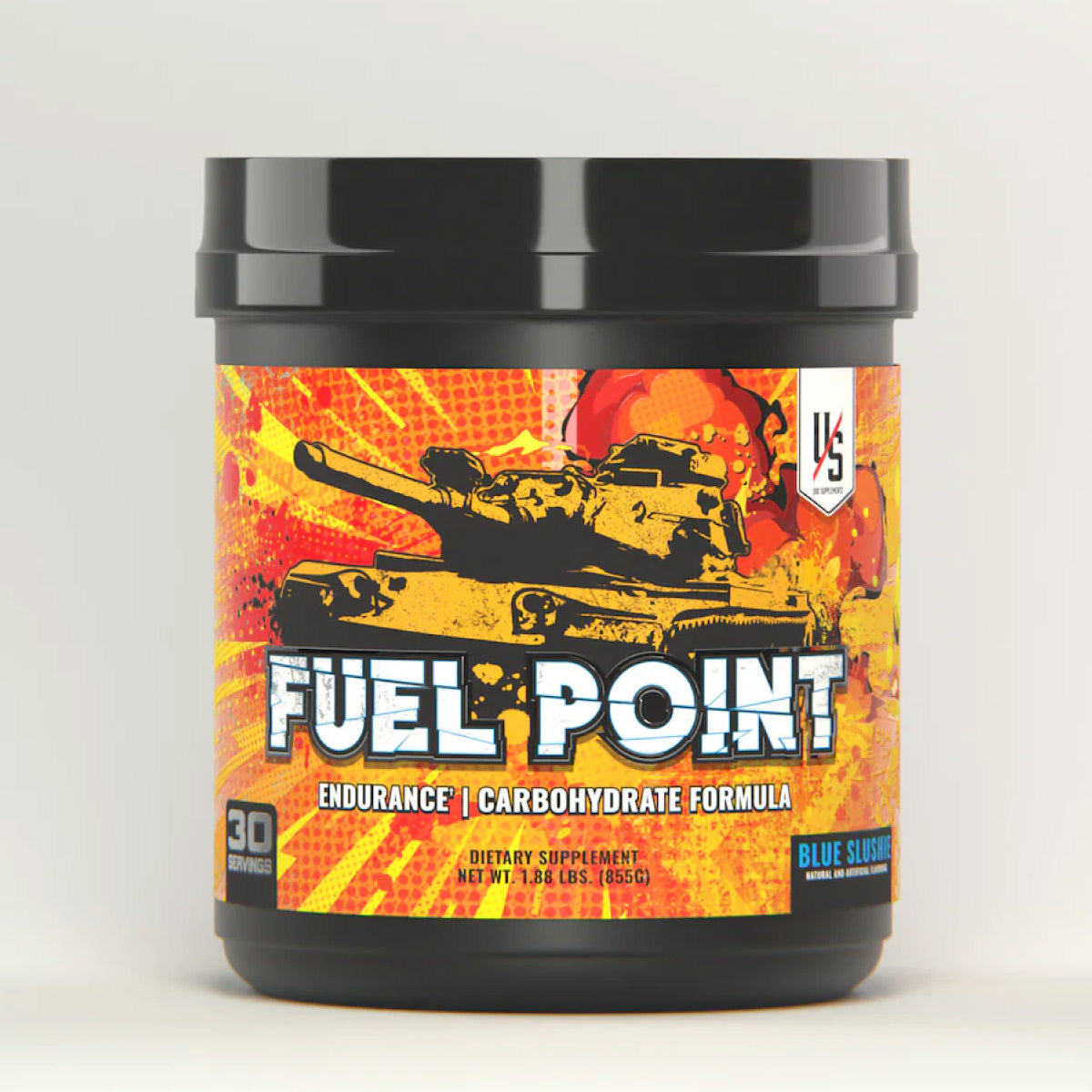 UXO Fuel Point Intra Workout