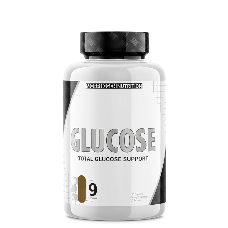 MorphoGen Glucose