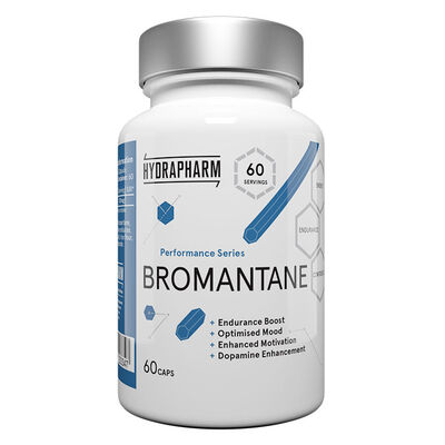 Hydrapharm Bromantane [Performance Series]