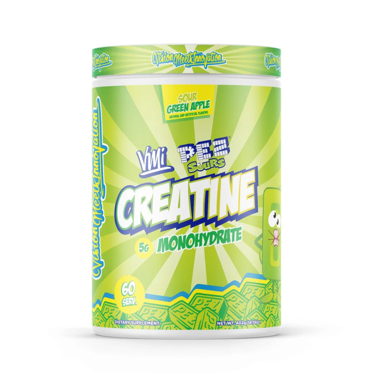 VMI Creatine Monohydrate