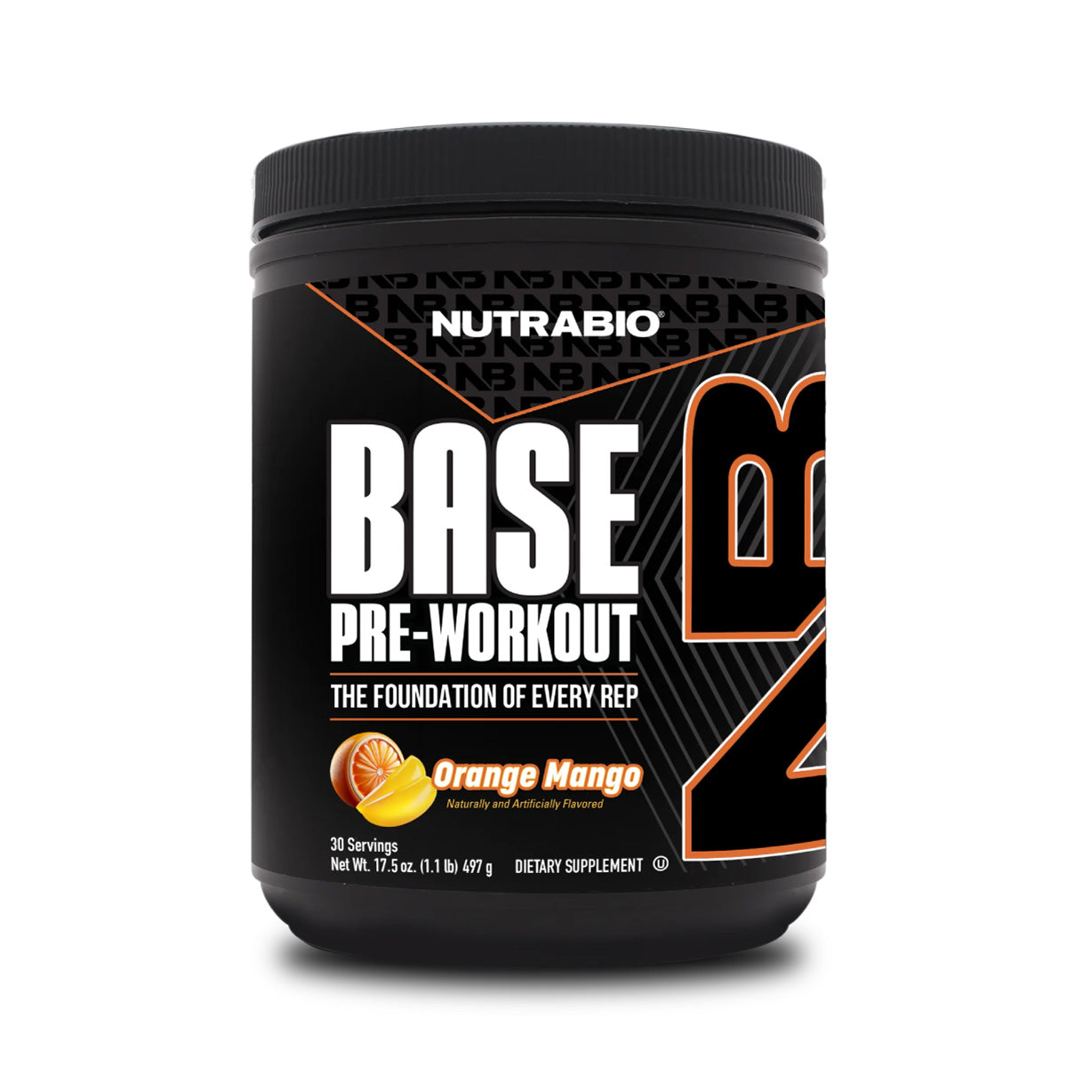nutrabio base