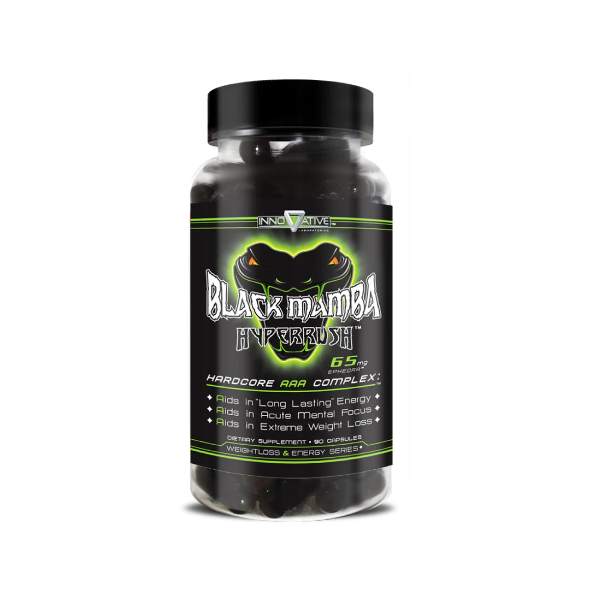 Black Mamba Hyperrush®