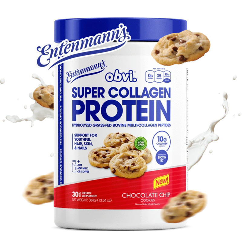 Obvi Super Collagen Protein