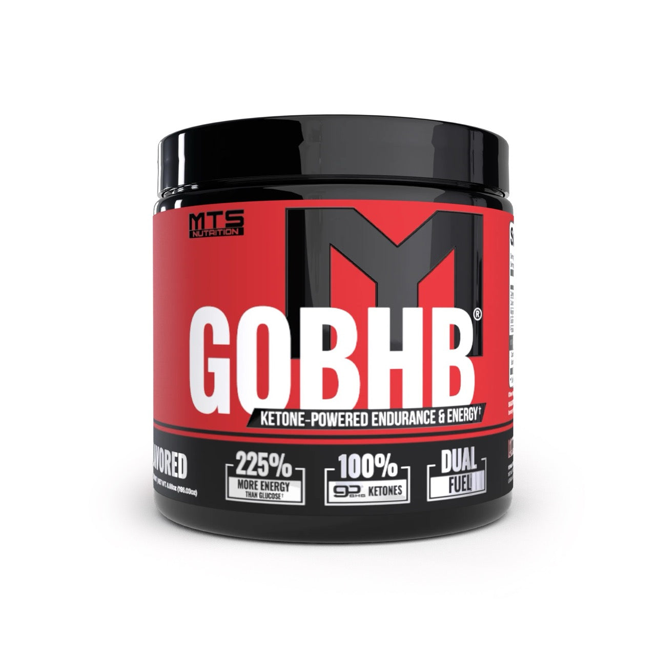 MTS goBHB®