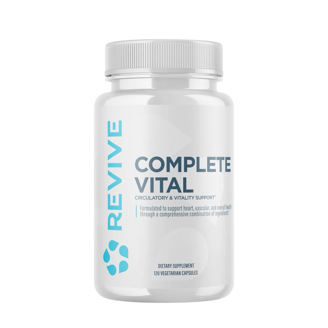 Revive Supps Complete Vital