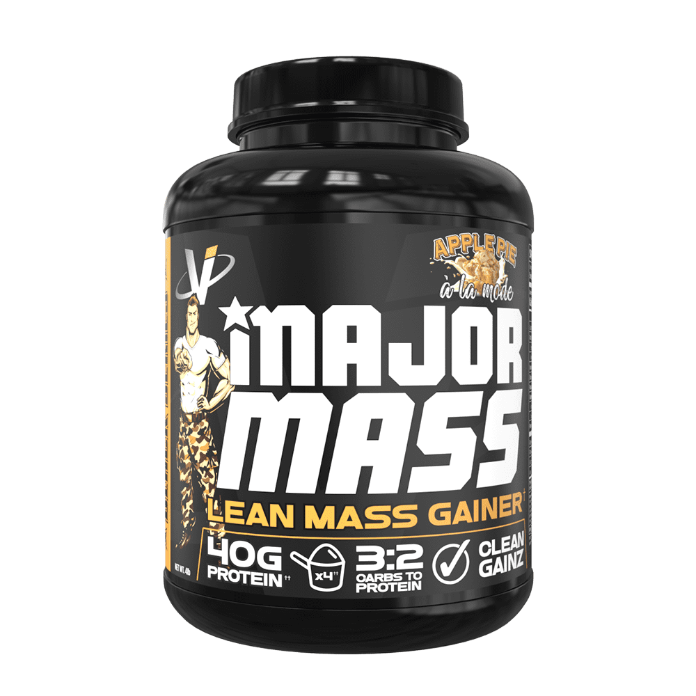 MAJOR MASS™ Lean Mass Gainer