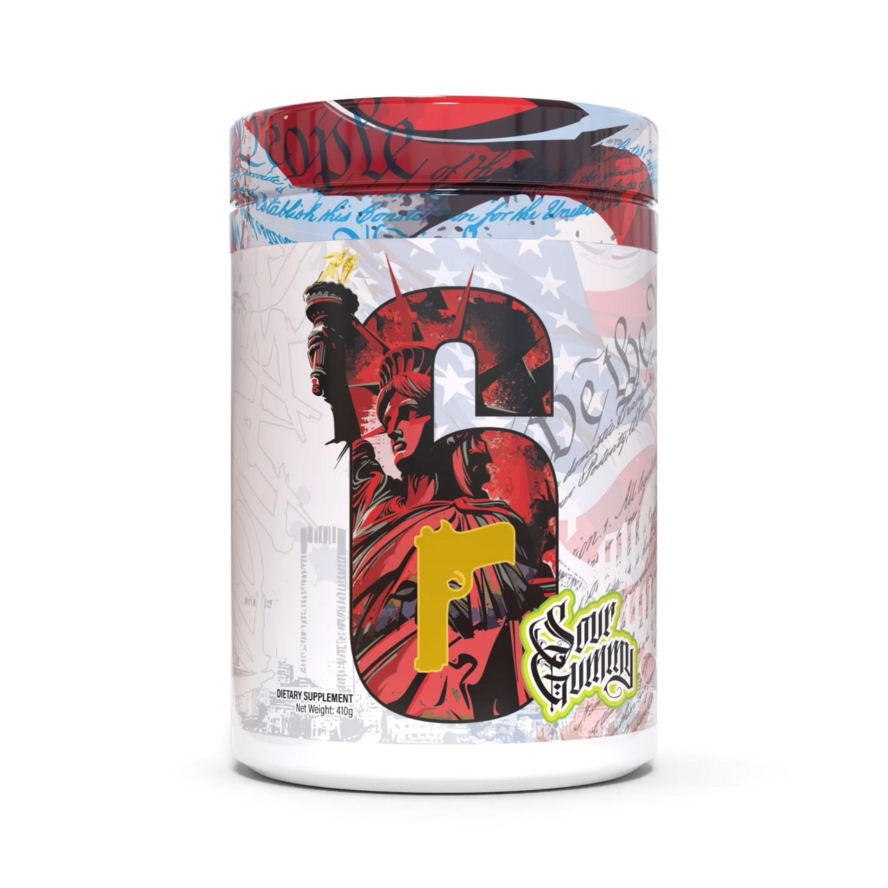 kilo labs 6