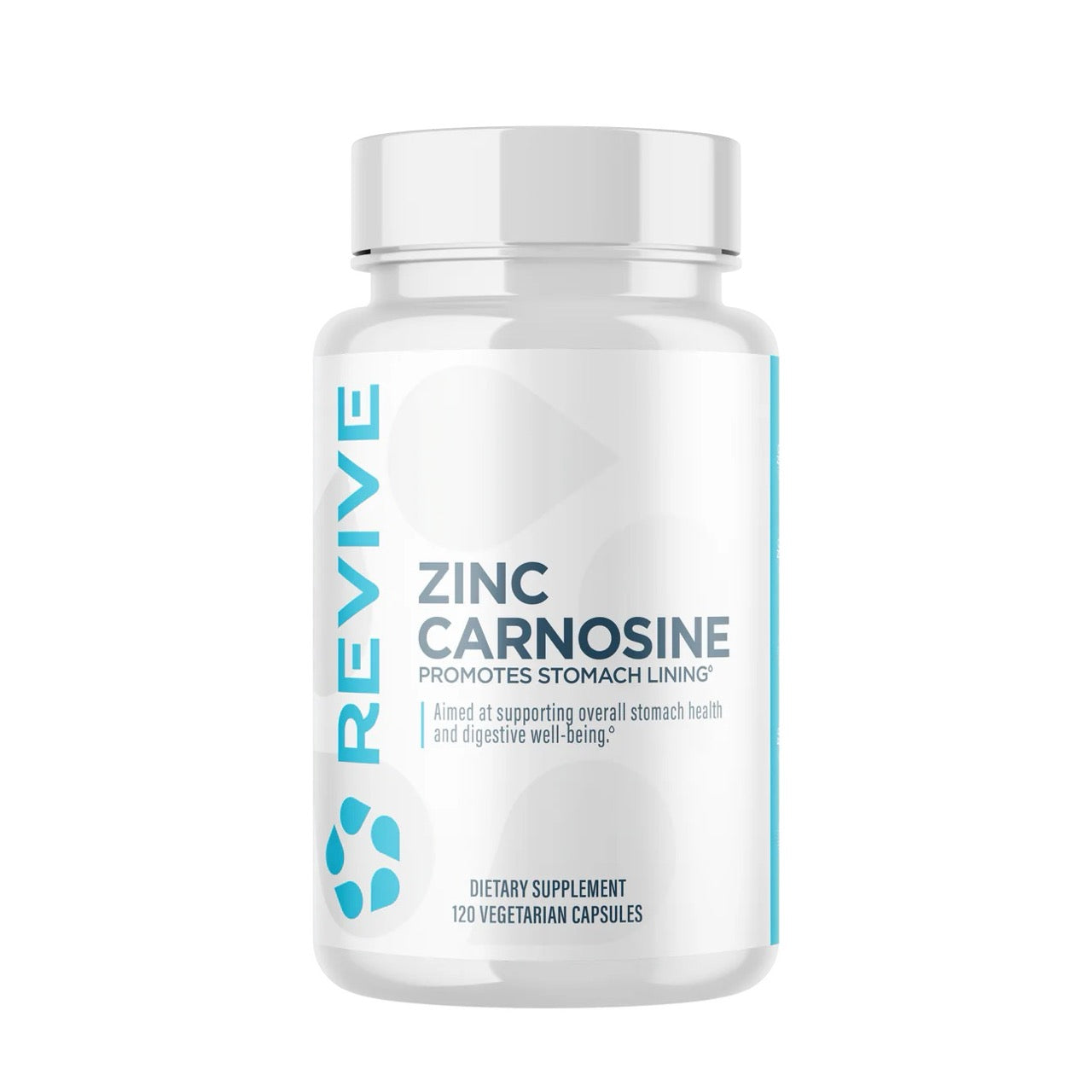 Revive Supps Zinc Carnosine