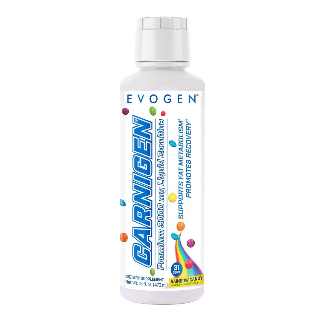 Carnigen Liquid Carnitine