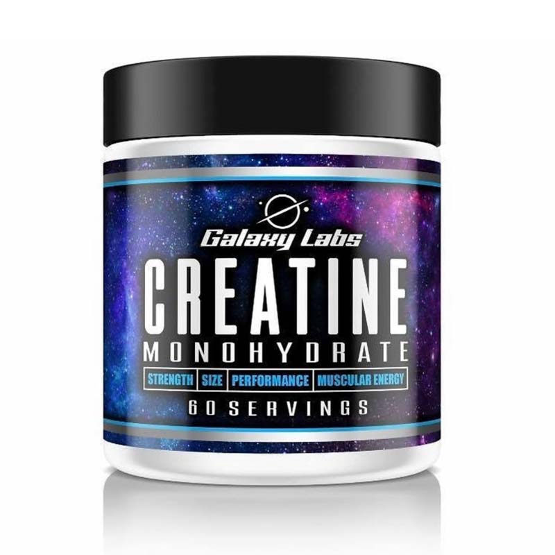 Galaxy Labs Creatine Monohydrate