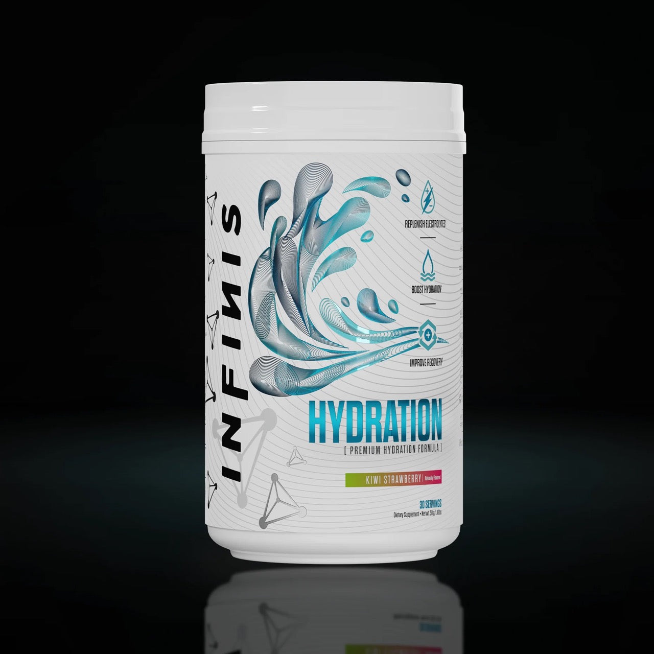 Infinis Nutrition Hydration