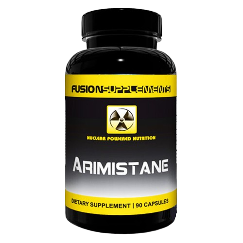 Fusion Supplements Arimistane