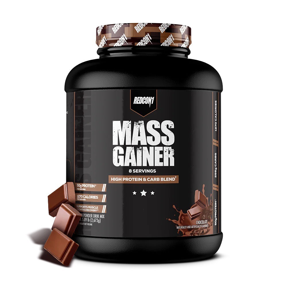 Redcon Mass Gainer