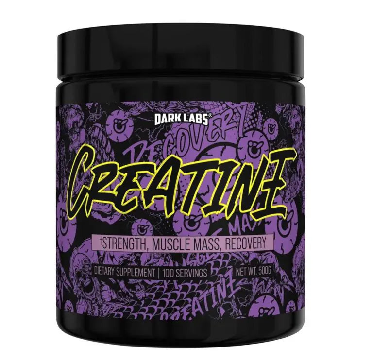 Dark Labs Creatine