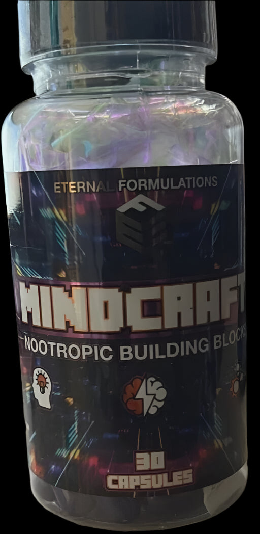 Eternal Formulations MindCraft 4.0