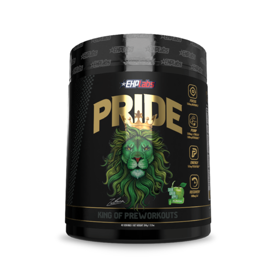 EHP Labs Pride