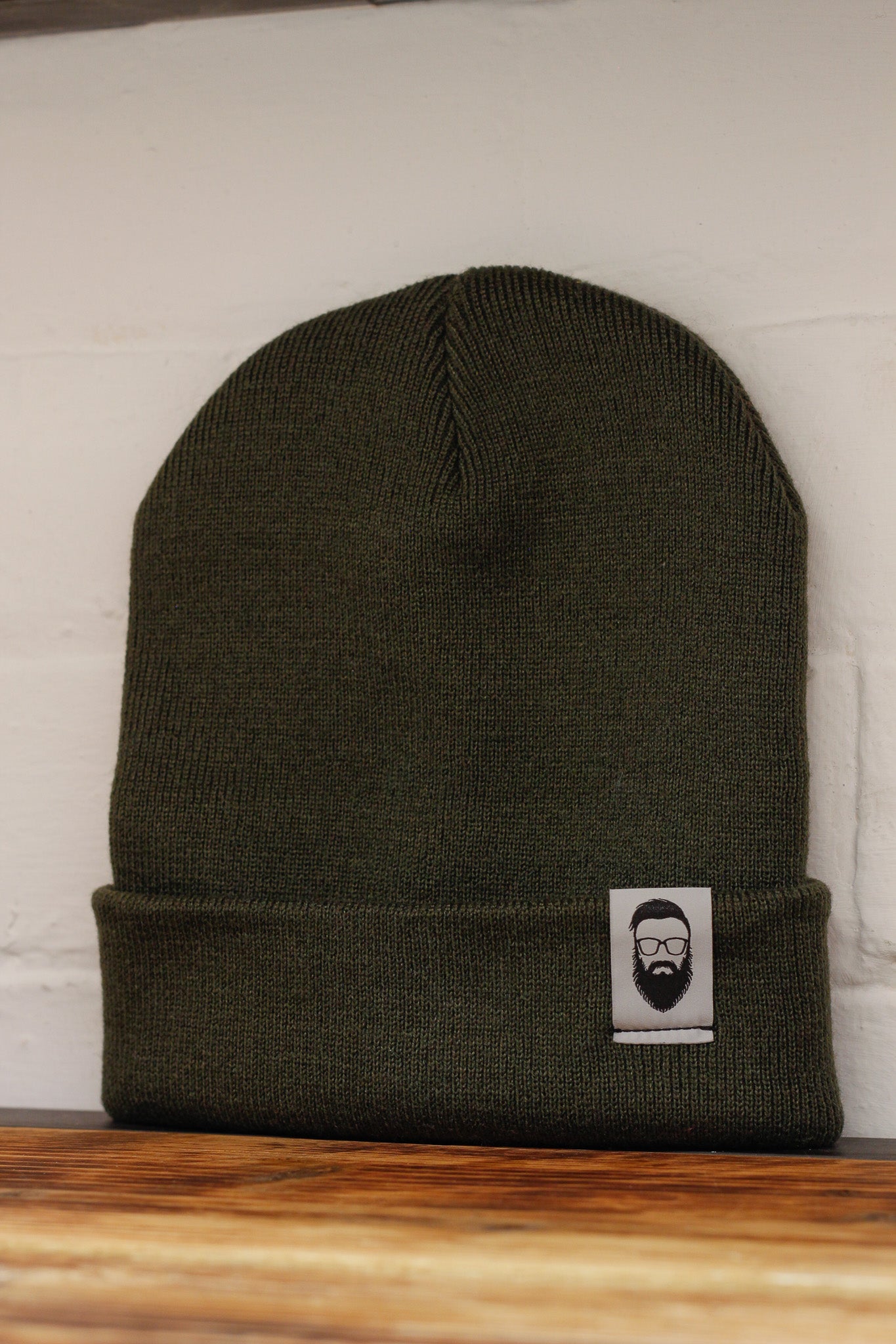 CNSport - Original Cuffed Beanie