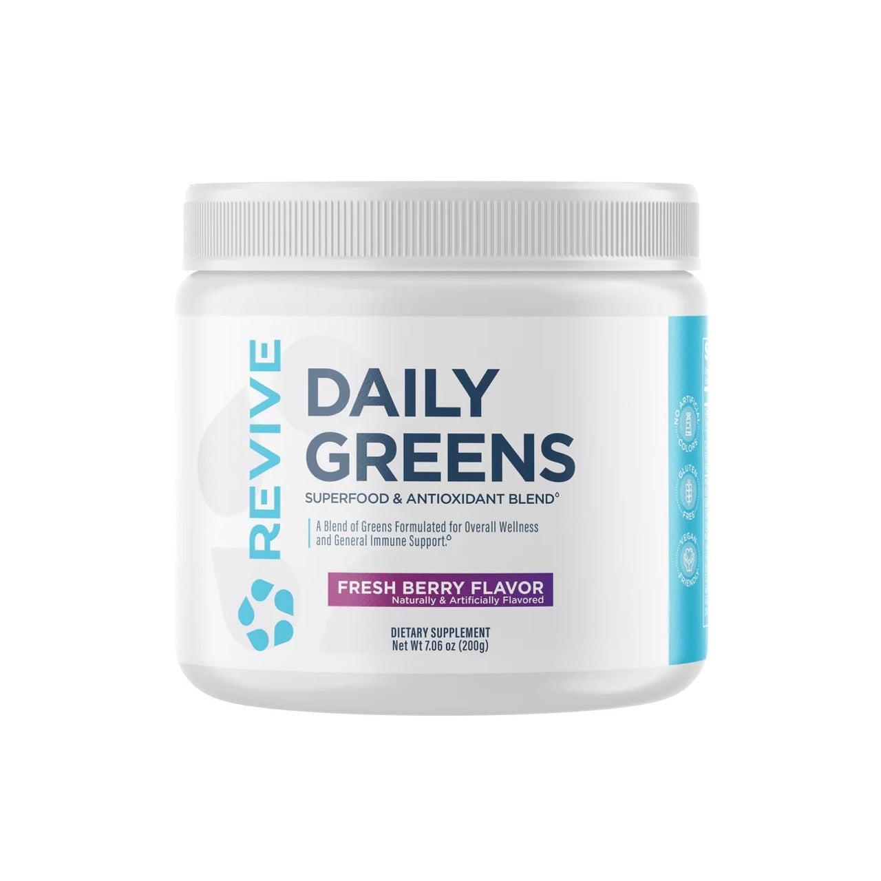 Revive Daily Greens Powder