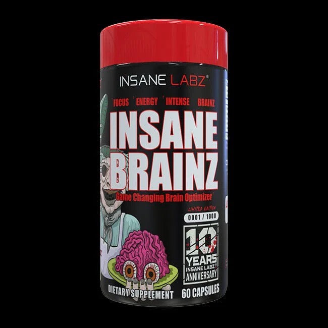 Insane Brainz