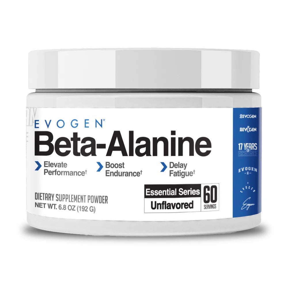 Evogen Beta Alanine