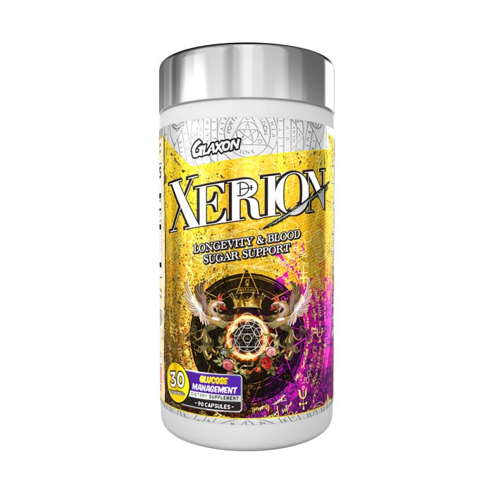 Xerion-GDA (Glucose Disposal Agent)