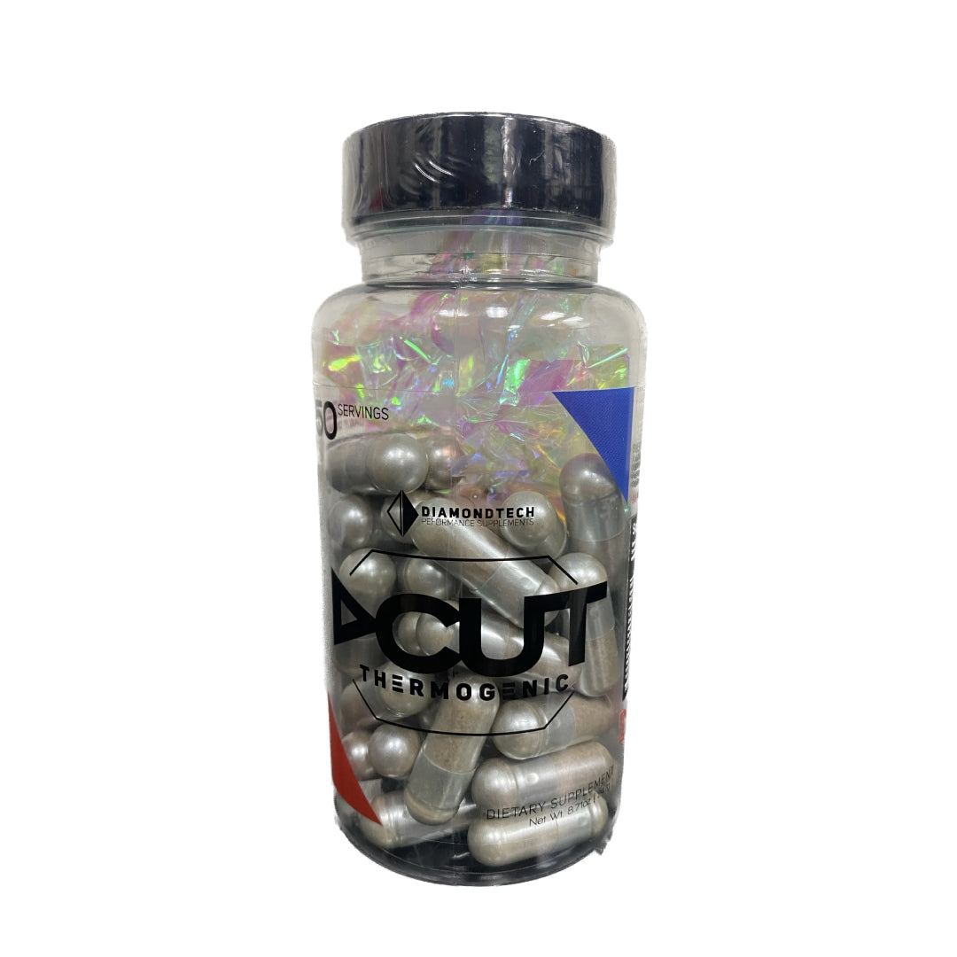 DiamondTech D Cut Fat Burner