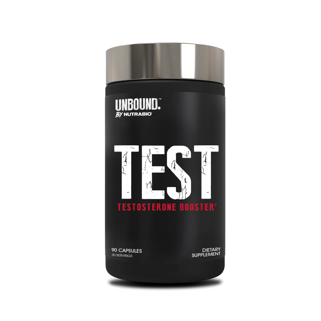 Unbound Test Booster