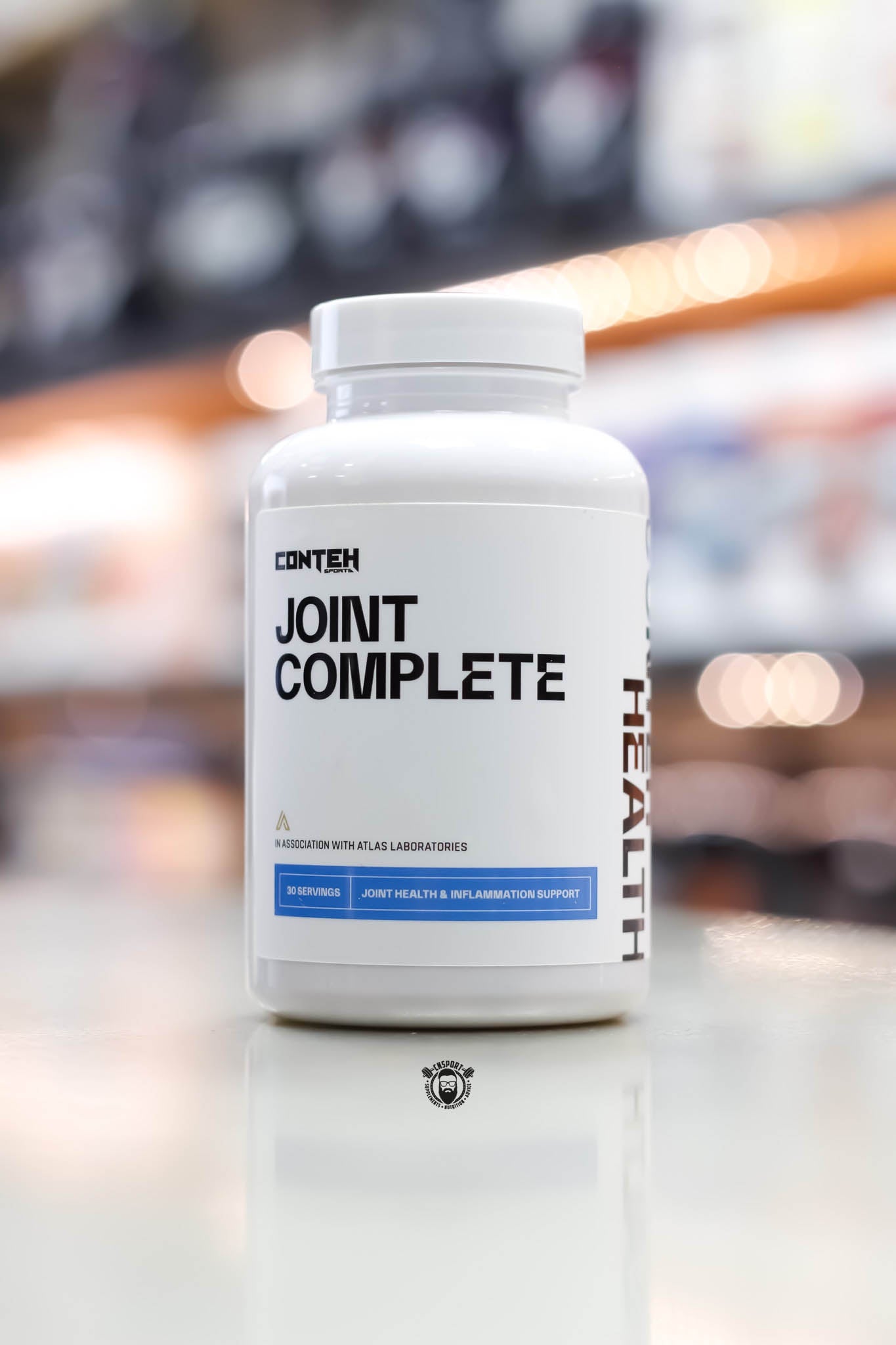 Conteh Sports - Joint Complete - 30 Servings