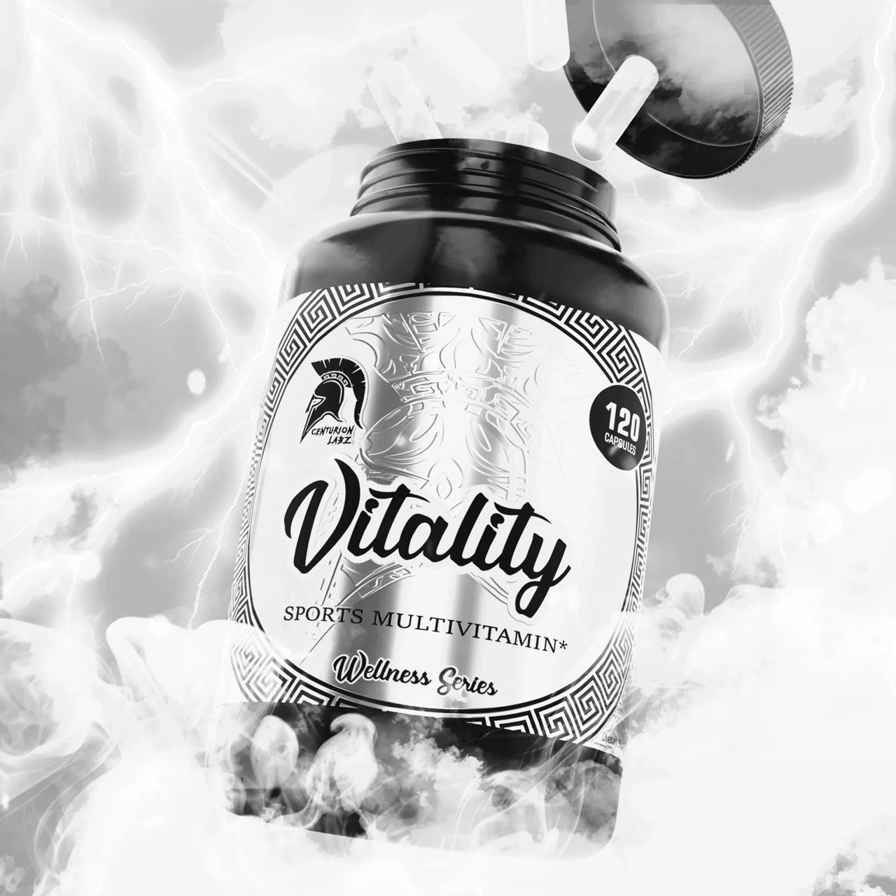 Vitality Multi-Vitamin