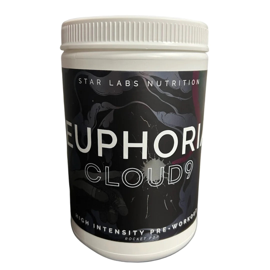 euphoria