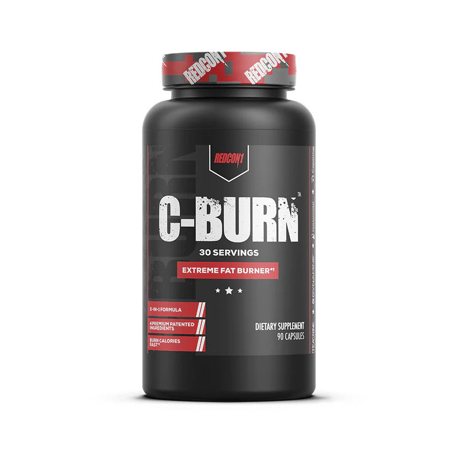RedCon C-Burn Fat Burner