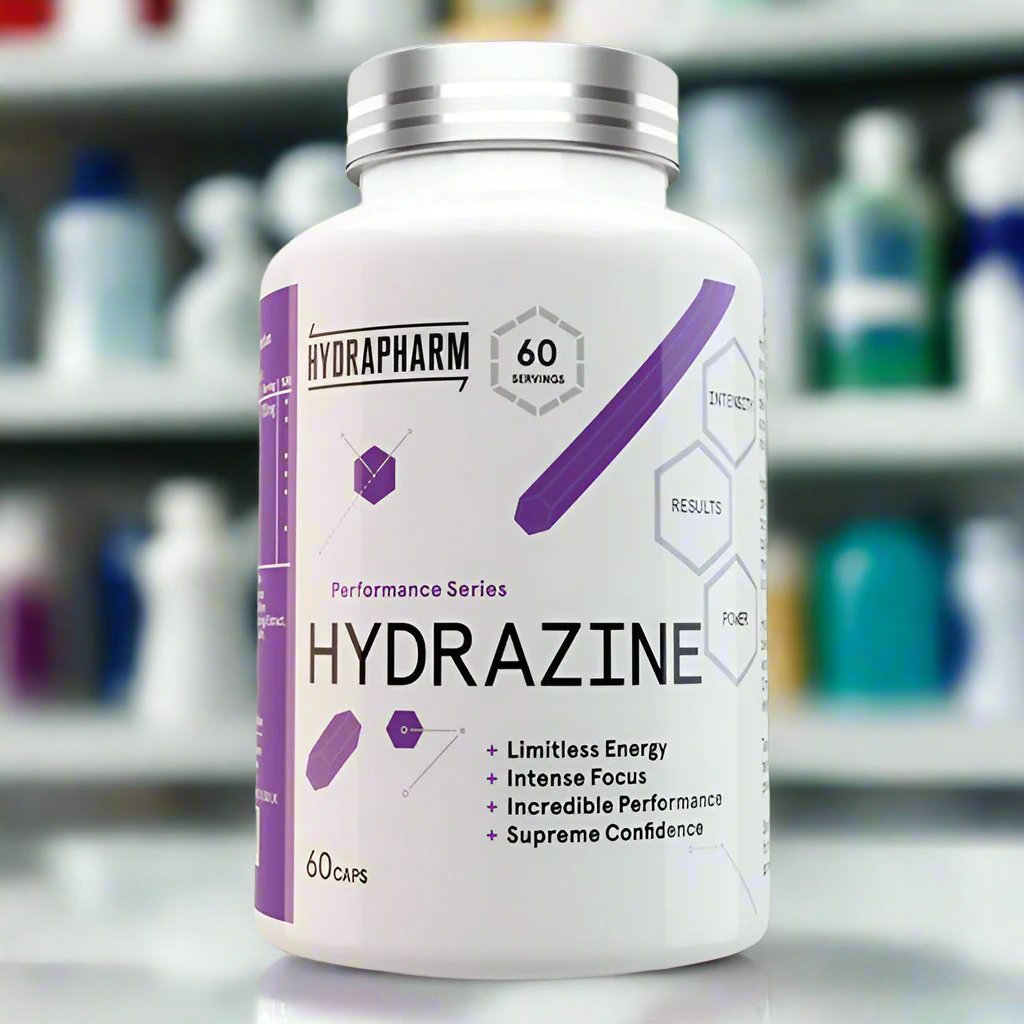 Hydrapharm Hydrazine [Performance Series]