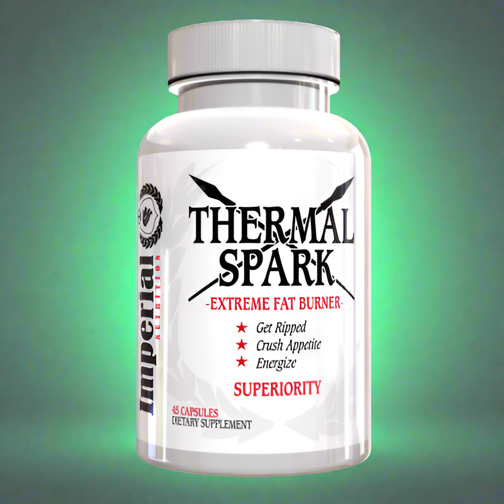 imperial nutrition thermal spark