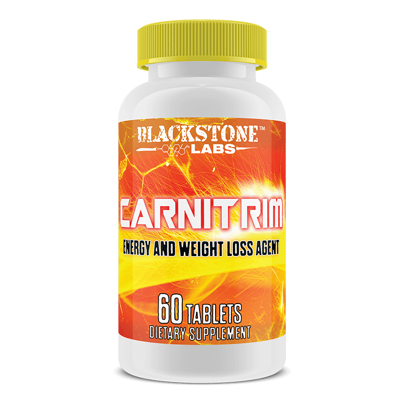 Black Stone Labs Carnitrim