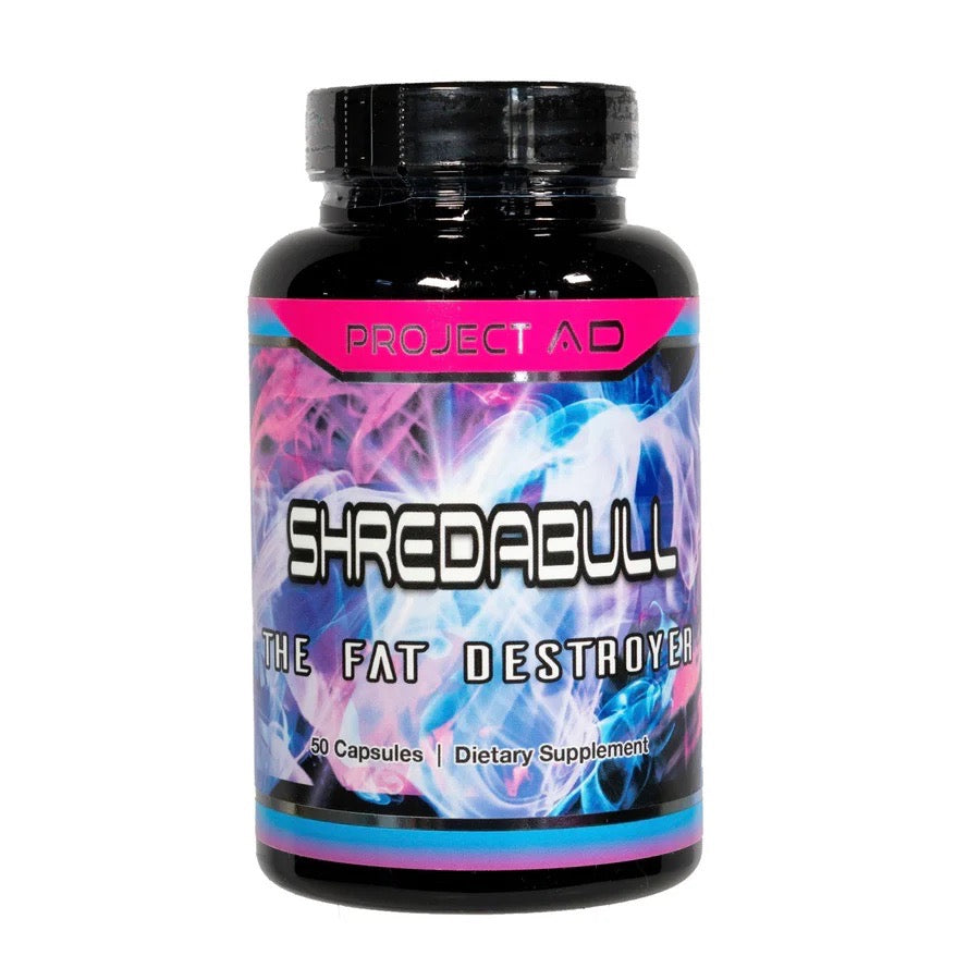 Shredabull 2.0